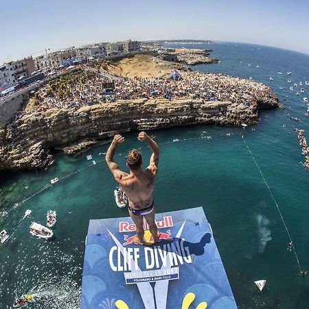 Il Rifugio Del Viaggiatore Polignano a Mare Exteriér fotografie